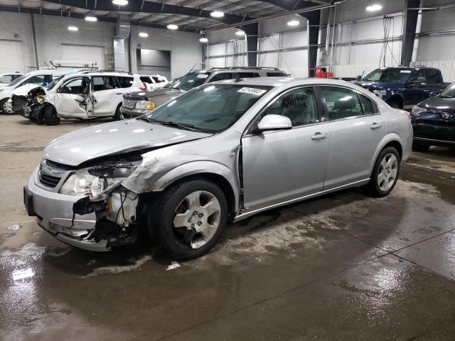 Photo 1 from auction – 2009 SATURN AURA XE with VIN 1G8ZS57B69F238879