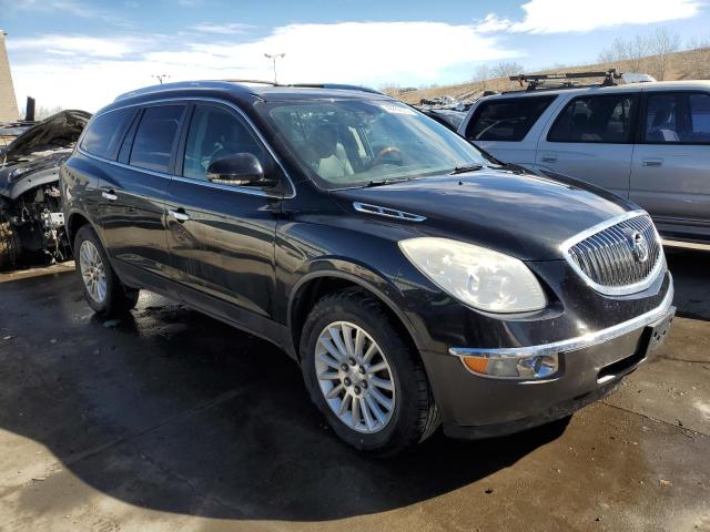 Photo 4 from auction – 2012 BUICK ENCLAVE with VIN 5GAKVCED6CJ270292