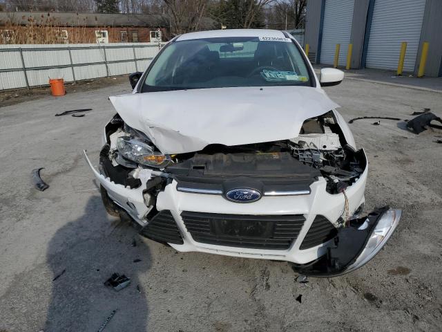 Photo 5 from auction – 2012 FORD FOCUS SE with VIN 1FAHP3F27CL327075