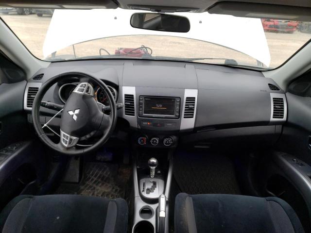 Photo 8 from auction – 2012 MITSUBISHI OUTLANDER with VIN JA4AS2AWXCU018171