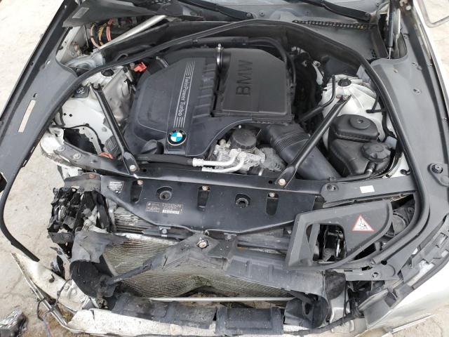 Photo 11 from auction – 2013 BMW 535 XI with VIN WBAFU7C5XDDU75892