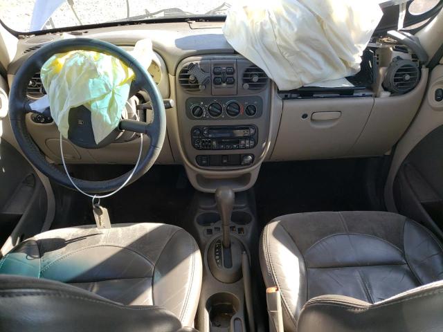 Photo 8 from auction – 2001 CHRYSLER PT CRUISER with VIN 3C8FY4BB21T645499