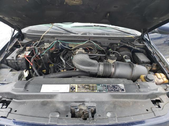 Photo 11 from auction – 2003 FORD F150 with VIN 1FTRX18L53NA26382