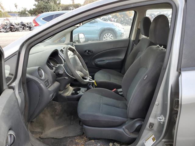 Photo 7 from auction – 2014 NISSAN VERSA NOTE with VIN 3N1CE2CP1EL391255
