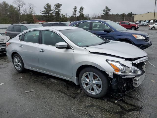 Photo 4 from auction – 2014 NISSAN ALTIMA 2.5 with VIN 1N4AL3AP6EN334820