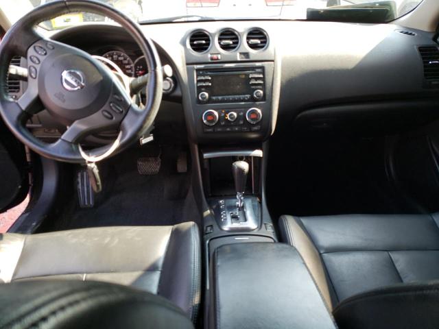 Photo 8 from auction – 2012 NISSAN ALTIMA BAS with VIN 1N4AL2AP3CC258153