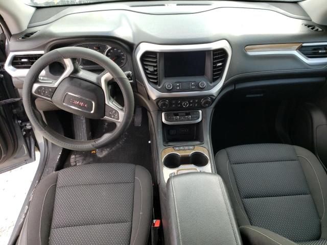 Photo 8 from auction – 2021 GMC ACADIA SLE with VIN 1GKKNKLA6MZ199376