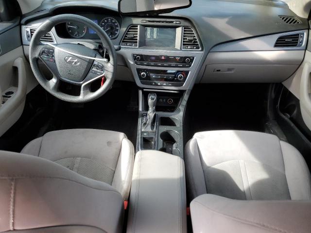 Photo 8 from auction – 2016 HYUNDAI SONATA SE with VIN 5NPE24AF2GH361477