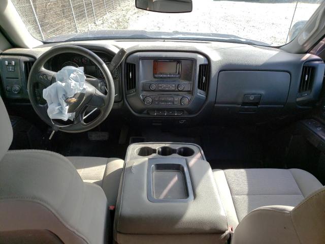 Photo 8 from auction – 2014 CHEVROLET SILVERADO with VIN 1GCVKPEC7EZ330233