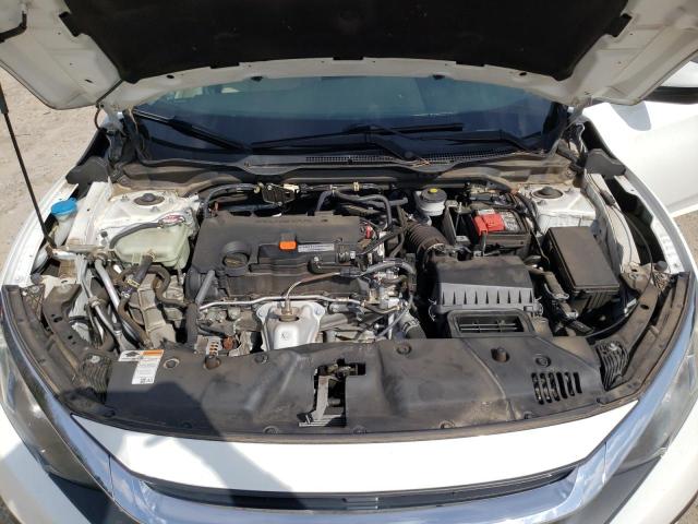 Photo 11 from auction – 2017 HONDA CIVIC LX with VIN 19XFC2F52HE057609