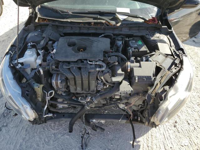 Photo 11 from auction – 2019 NISSAN ALTIMA S with VIN 1N4BL4BV7KC158407