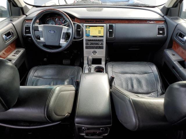 Photo 8 from auction – 2009 FORD FLEX LIMIT with VIN 2FMDK53C39BA19874