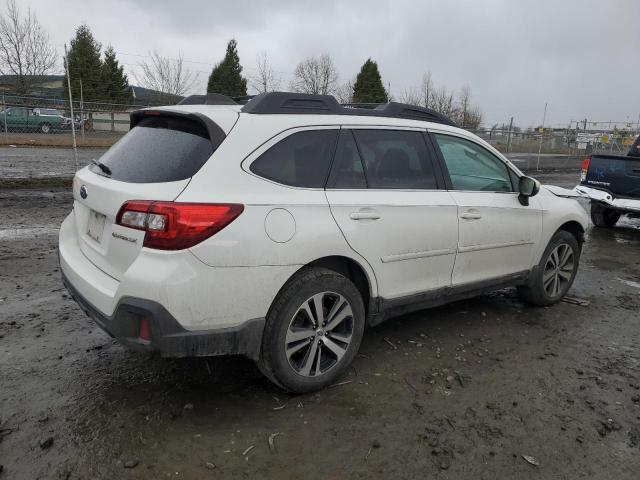 Photo 3 from auction – 2018 SUBARU OUTBACK 2. with VIN 4S4BSANC4J3270680