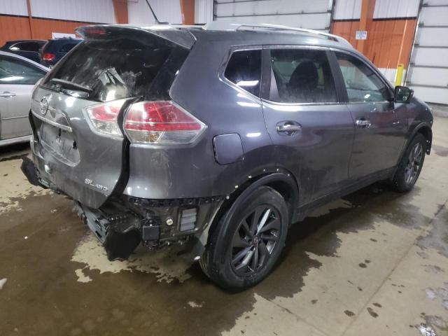 Photo 3 from auction – 2016 NISSAN ROGUE S with VIN 5N1AT2MV7GC803468