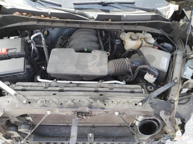 Photo 11 from auction – 2019 CHEVROLET SILVERADO with VIN 3GCPWBEH9KG296545
