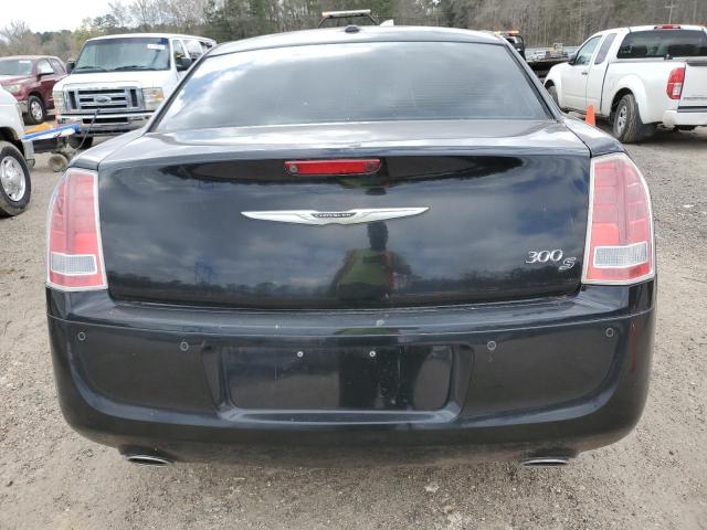 Photo 6 from auction – 2012 CHRYSLER 300 S with VIN 2C3CCABG1CH256897