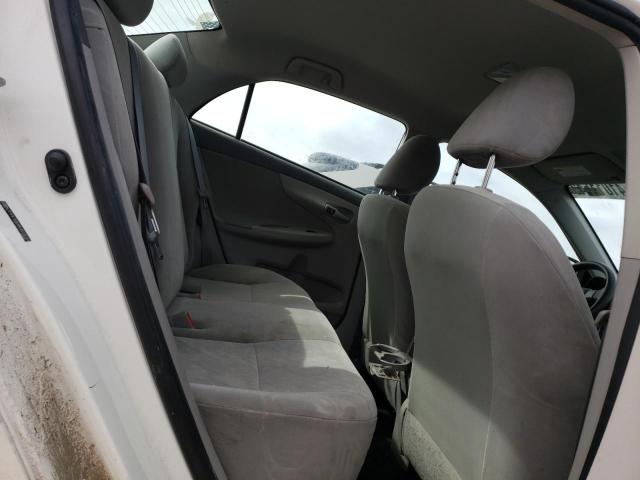 Photo 10 from auction – 2009 TOYOTA COROLLA BA with VIN JTDBL40EX9J003692
