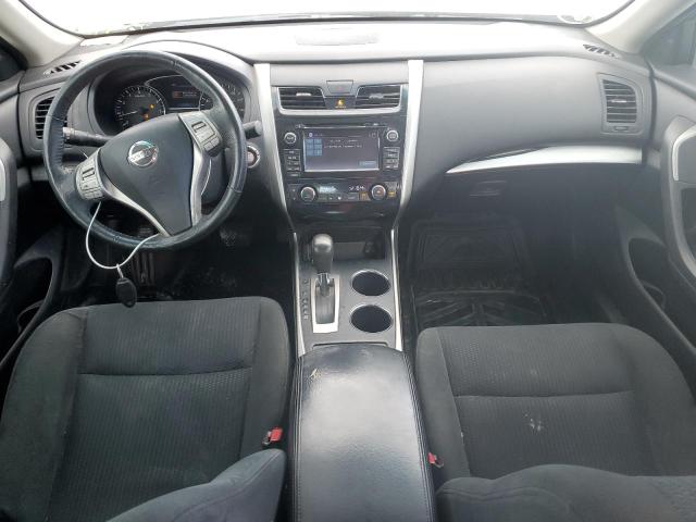 Photo 8 from auction – 2015 NISSAN ALTIMA 2.5 with VIN 1N4AL3APXFC277759