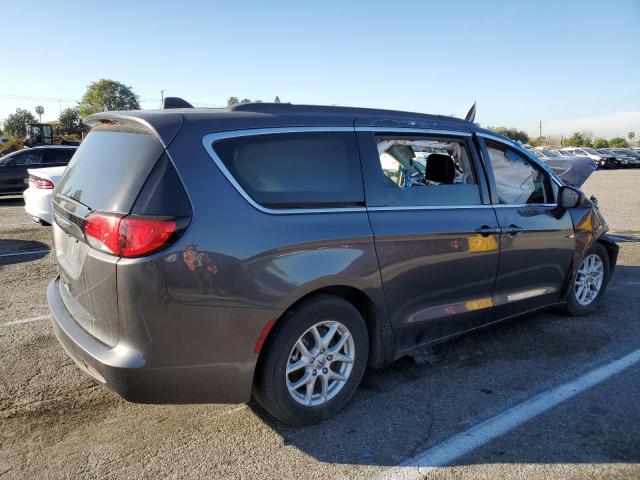 Photo 3 from auction – 2021 CHRYSLER VOYAGER LX with VIN 2C4RC1DG2MR533362