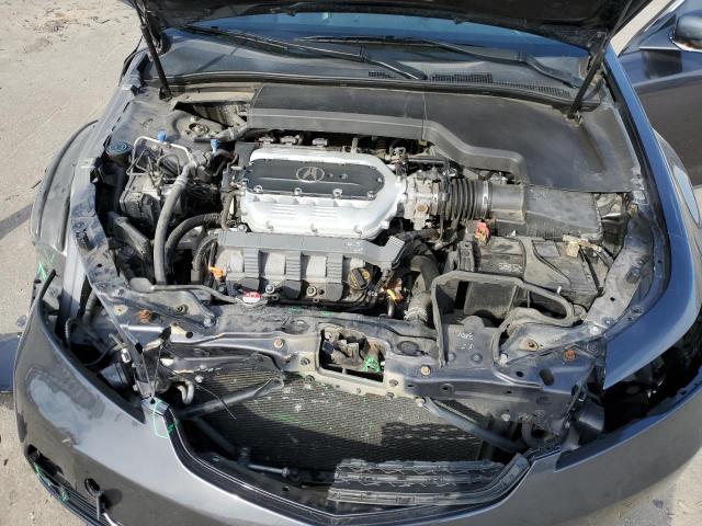 Photo 11 from auction – 2012 ACURA TL with VIN 19UUA8F27CA008571