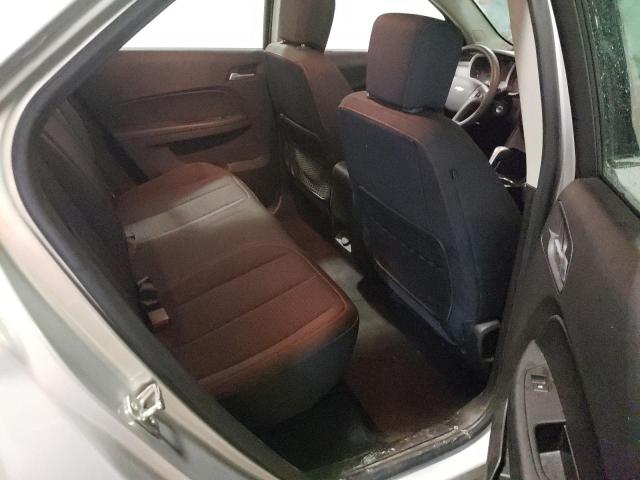 Foto 10 de la subasta – 2015 CHEVROLET EQUINOX LS con VIN 2GNFLEEK1F6429793