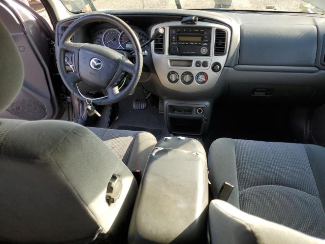 Photo 8 from auction – 2004 MAZDA TRIBUTE LX with VIN 4F2YZ04164KM02255