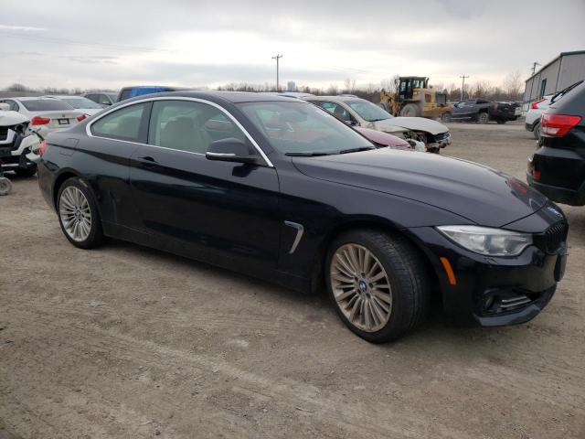 Photo 4 from auction – 2014 BMW 428 XI with VIN WBA3N9C56EF722391