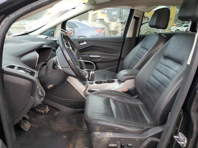 Photo 7 from auction – 2013 FORD C-MAX SEL with VIN 1FADP5BU9DL501988