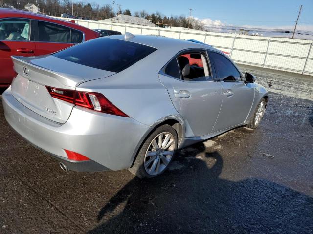 Photo 3 from auction – 2015 LEXUS IS 250 with VIN JTHBF1D21F5053194