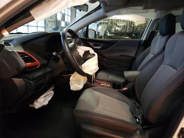 Photo 7 from auction – 2021 SUBARU FORESTER S with VIN JF2SKARC2MH425685
