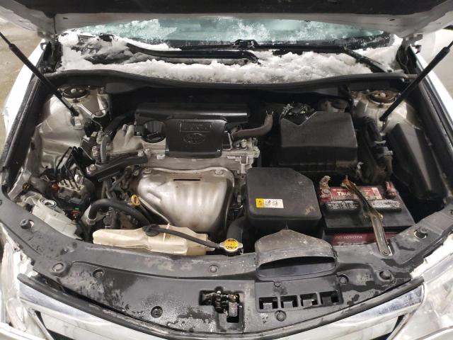 Photo 11 from auction – 2012 TOYOTA CAMRY BASE with VIN 4T1BF1FK2CU170455