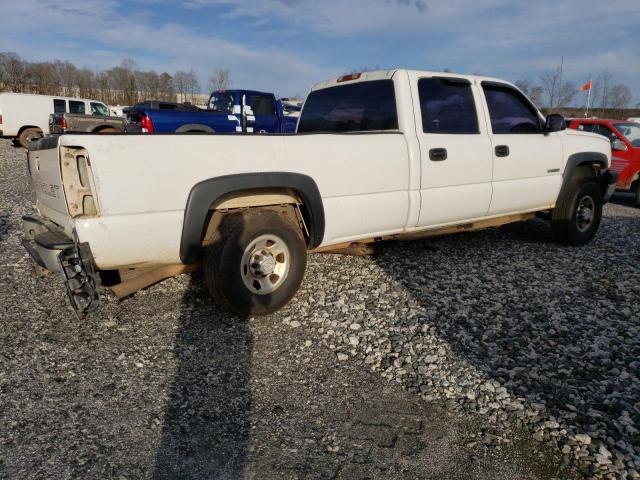 Photo 3 from auction – 2007 CHEVROLET SILVERADO with VIN 1GCHC33U17F111111