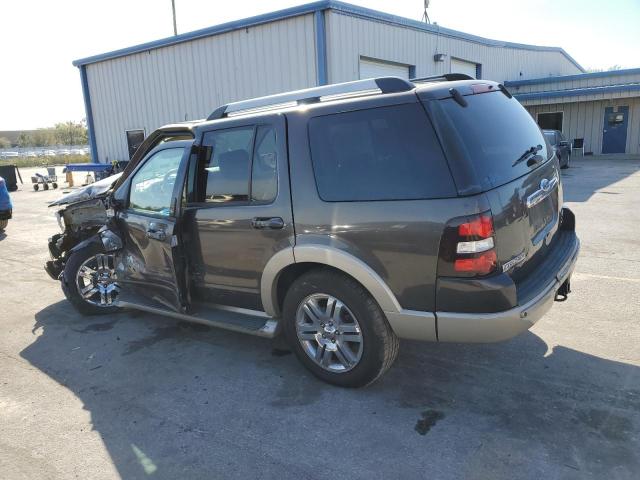 Photo 2 from auction – 2006 FORD EXPLORER E with VIN 1FMEU64856UA02496