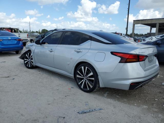 Photo 2 from auction – 2020 NISSAN ALTIMA SR with VIN 1N4BL4CV1LC231948