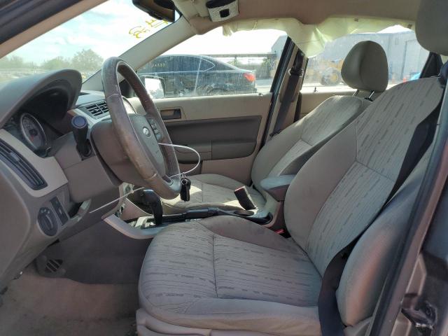 Photo 7 from auction – 2011 FORD FOCUS SE with VIN 1FAHP3FN4BW142490