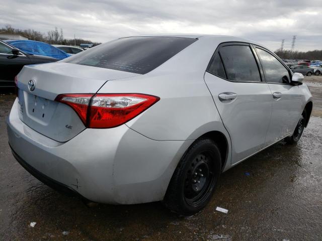 Photo 3 from auction – 2016 TOYOTA COROLLA L with VIN 2T1BURHE1GC590517