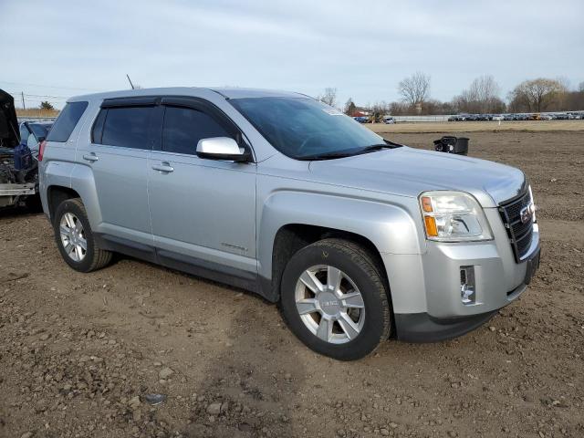 Photo 4 from auction – 2013 GMC TERRAIN SL with VIN 2GKALMEK2D6359851