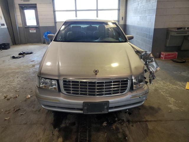 Photo 5 from auction – 1999 CADILLAC DEVILLE DE with VIN 1G6KE54Y6XU788263