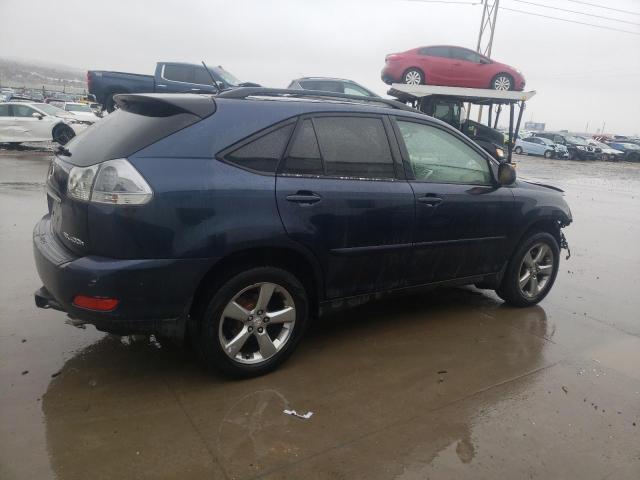 Photo 3 from auction – 2006 LEXUS RX 400 with VIN JTJHW31U960012075