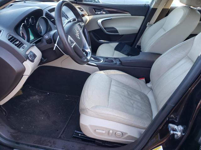 Foto 7 de la subasta – 2011 BUICK REGAL CXL con VIN W04GN5EC9B1093589