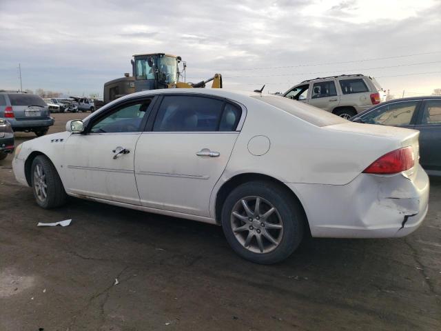 Photo 2 from auction – 2006 BUICK LUCERNE CX with VIN 1G4HD57256U244669