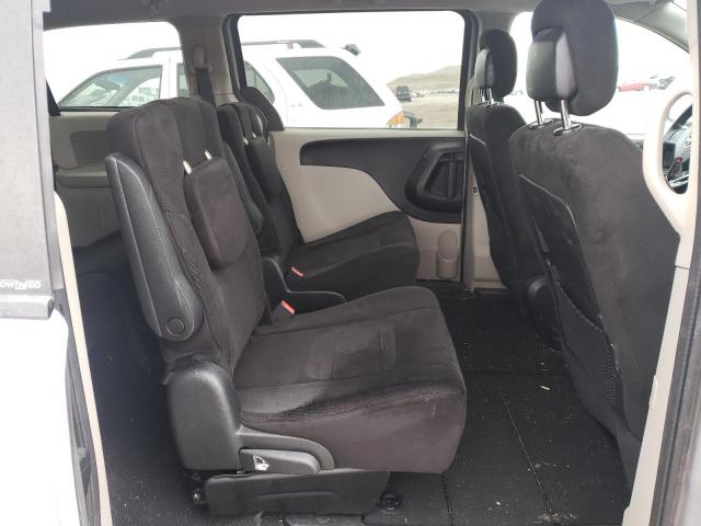 Photo 10 from auction – 2012 DODGE GRAND CARA with VIN 2C4RDGCG2CR284013