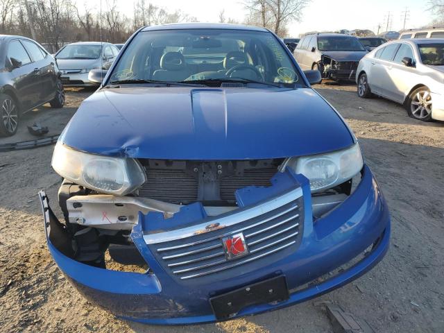 Photo 5 from auction – 2005 SATURN ION LEVEL with VIN 1G8AJ52F55Z181514