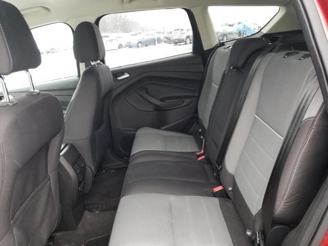 Photo 11 from auction – 2014 FORD ESCAPE SE with VIN 1FMCU9G97EUA88180