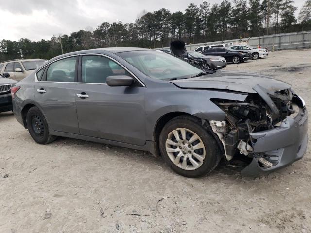 Photo 4 from auction – 2015 NISSAN ALTIMA 2.5 with VIN 1N4AL3AP4FC587597