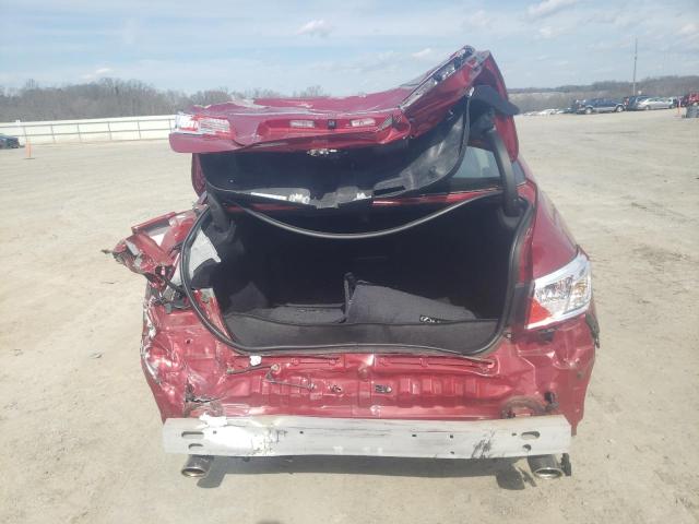 Photo 6 from auction – 2012 LEXUS ES 350 with VIN JTHBK1EG5C2498508