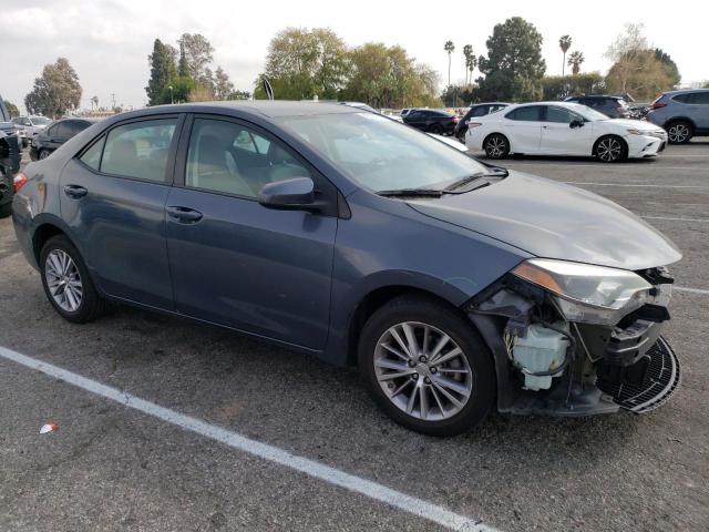 Photo 4 from auction – 2015 TOYOTA COROLLA L with VIN 5YFBURHE9FP194754