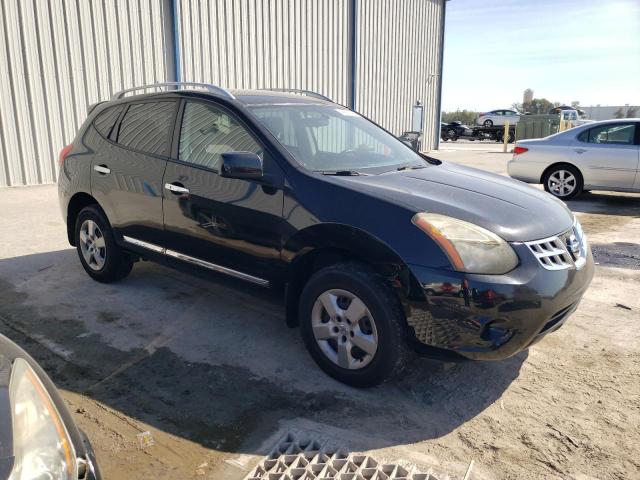 Photo 4 from auction – 2013 NISSAN ROGUE S with VIN JN8AS5MT4DW533668