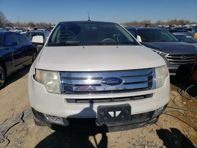 Photo 5 from auction – 2010 FORD EDGE SEL with VIN 2FMDK4JC7ABB08994