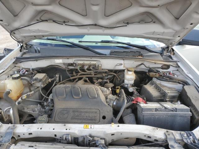 Photo 12 from auction – 2008 MAZDA TRIBUTE S with VIN 4F2CZ06108KM08906